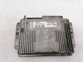 Unidad de control/módulo del motor
