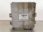 Engine control unit/module