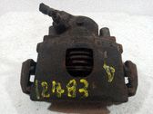 Caliper de freno delantero