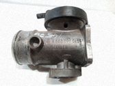 EGR-venttiili