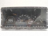 Compteur de vitesse tableau de bord
