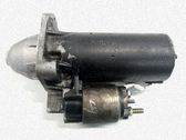 Motor de arranque
