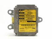 Module de contrôle airbag