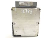 Engine control unit/module