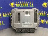 Sterownik / Moduł ECU