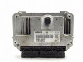 Unidad de control/módulo del motor
