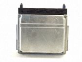 Calculateur moteur ECU