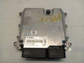 Unidad de control/módulo del motor