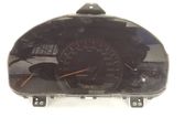 Velocímetro (tablero de instrumentos)