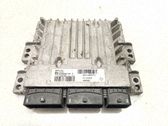 Unidad de control/módulo del motor