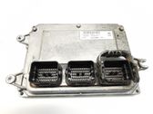 Unidad de control/módulo del motor