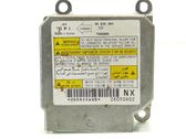 Airbag control unit/module