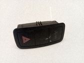 Botón interruptor de luz de peligro