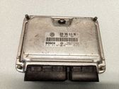 Unidad de control/módulo del motor