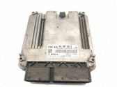 Unidad de control/módulo del motor