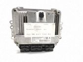 Unidad de control/módulo del motor