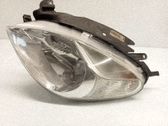 Lampa przednia