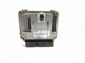 Unidad de control/módulo del motor