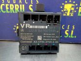 Sonstige Steuergeräte / Module