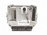 Unidad de control/módulo del motor