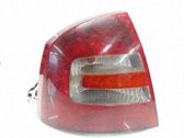 Lampa tylna