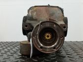 Hinterachsdifferential