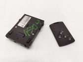 Autres unités de commande / modules