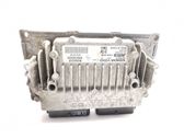 Unidad de control/módulo de la caja de cambios