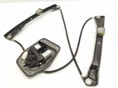 Fensterheber mechanisch Tür vorne