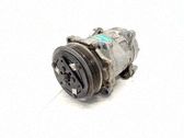 Compresor (bomba) del aire acondicionado (A/C))