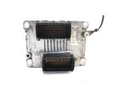 Unidad de control/módulo del motor