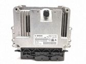 Calculateur moteur ECU