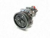 Ilmastointilaitteen kompressorin pumppu (A/C)
