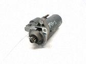 Motor de arranque