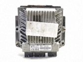 Calculateur moteur ECU