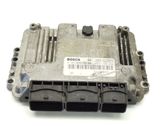Unidad de control/módulo del motor