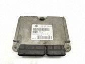 Unidad de control/módulo del motor