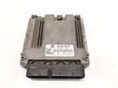 Unidad de control/módulo del motor