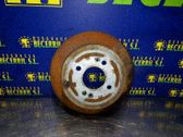 Bremsscheibe hinten