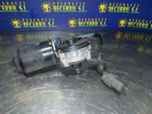 Motor del limpiaparabrisas