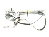 Front door electric window regulator