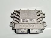 Unidad de control/módulo del motor