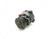 Compresor (bomba) del aire acondicionado (A/C))