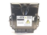 Calculateur moteur ECU