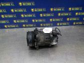 Compresor (bomba) del aire acondicionado (A/C))