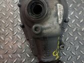 Front differential