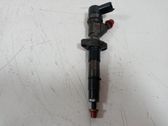 Inyector de combustible