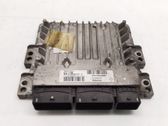 Unidad de control/módulo del motor