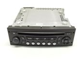 HiFi Audio sound control unit
