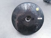 Brake booster
